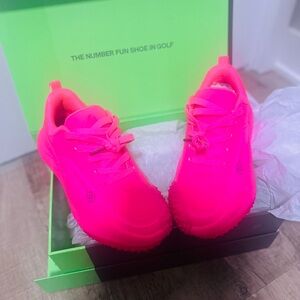 G/Fore Ladies Golf Shoes